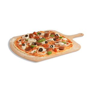 Emile Henry USA Charcoal Pizza Set Charcoal Pizza Set