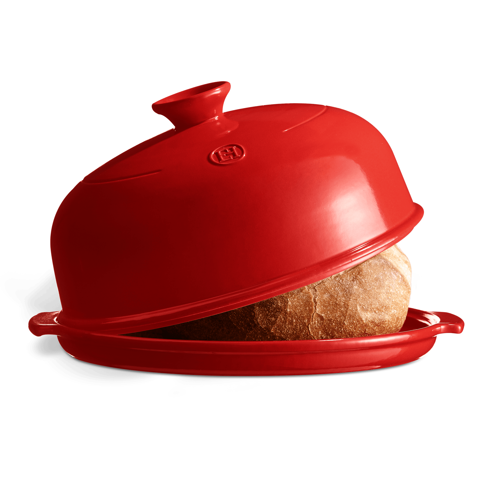 Bread Cloche Emile Henry USA Made In France