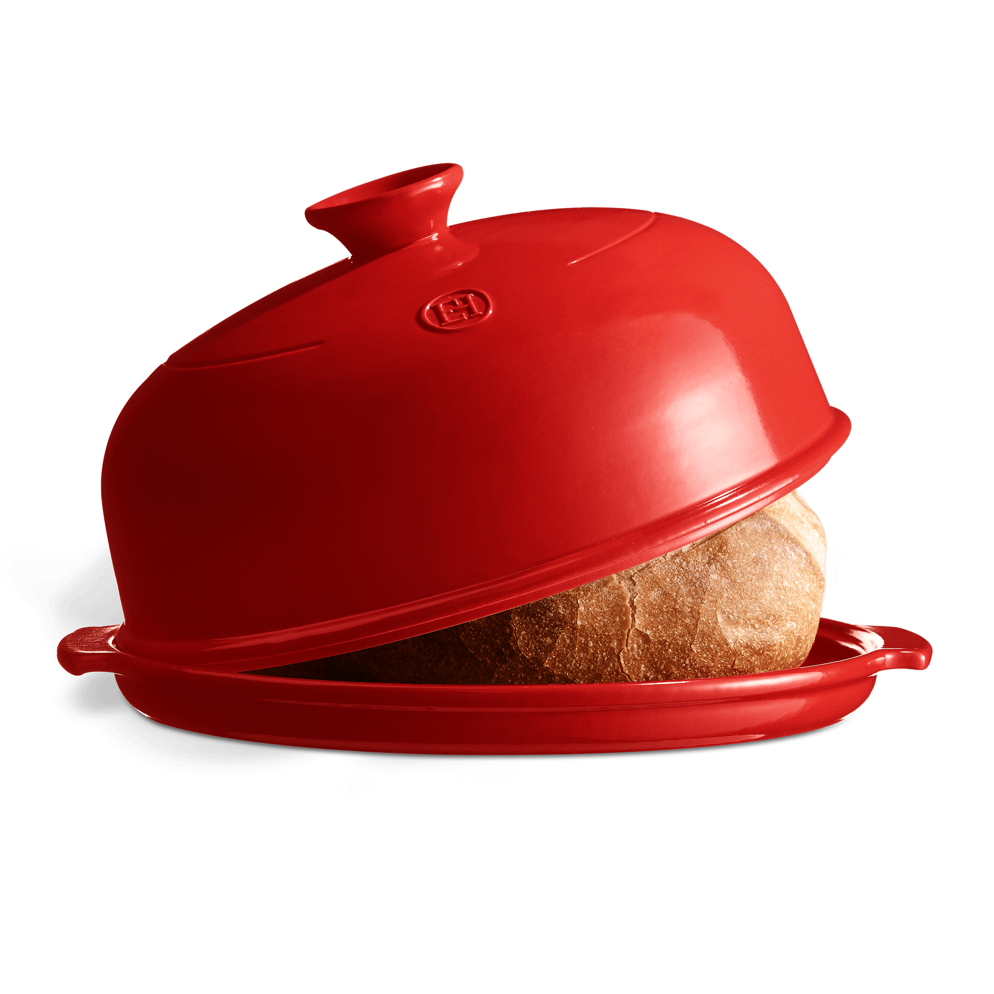 Cloche Bread Baker With Handle - King Arthur Baking Company