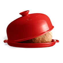 Emile Henry USA Bread Cloche Bread Cloche Bakeware Emile Henry  Product Image 1