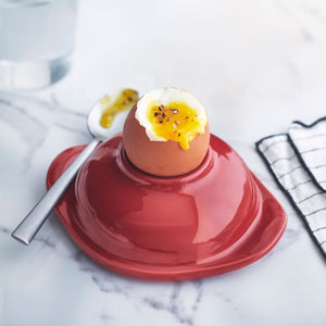 Emile Henry Egg Nest (online exclusive) Egg Nest (online exclusive) Bakeware Emile Henry 