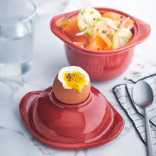 Emile Henry USA Egg Nest (EH Online Exclusive) Egg Nest (online exclusive) Bakeware Emile Henry  Product Image 11