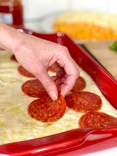 Detroit Pizza / Focaccia bread Product Image 4