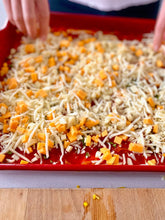 Detroit Pizza / Focaccia bread Product Image 8