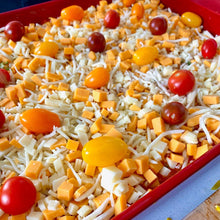 Detroit Pizza / Focaccia bread Product Image 10