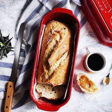 Pullman/Long loaf bread baker Product Image 6