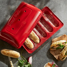Baguette Baker, Mini-Baguette Product Image 14
