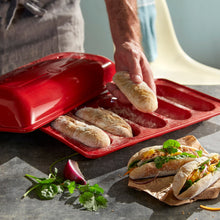 Baguette Baker, Mini-Baguette Product Image 12