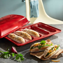 Baguette Baker, Mini-Baguette Product Image 13