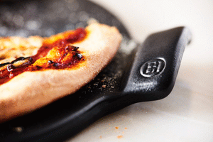 Emile Henry Smooth Pizza Stone Smooth Pizza Stone