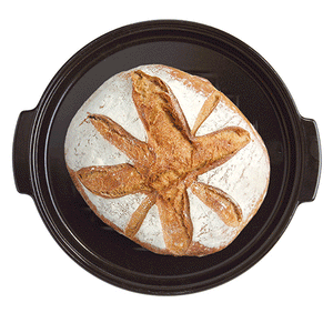 Emile Henry Modern Bread Cloche Modern Bread Cloche