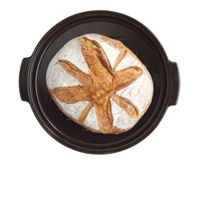Emile Henry Modern Bread Cloche Color: Charcoal Product Image 24