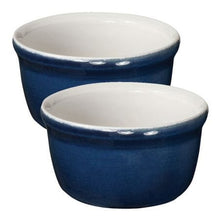 Emile Henry Modern Classics Ramekins (Set of 2) Color: Twilight Product Image 4