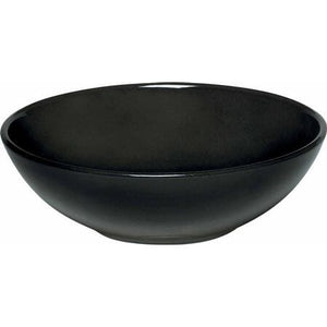 Emile Henry Salad Bowl Size: Large, Color: Charcoal