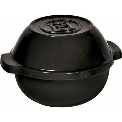 Bread Pot