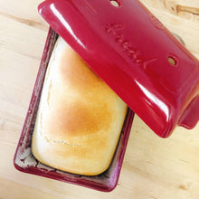 Emile Henry Bread Loaf Baker Bread Loaf Baker Bakeware Emile Henry  Product Image 3